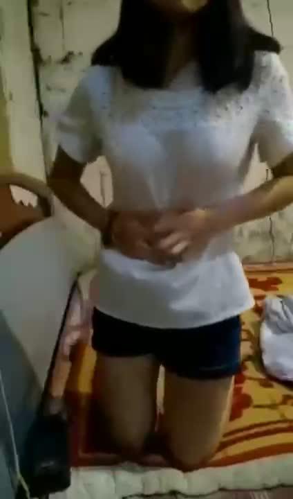 Video Bokep Sex Della Telanjang