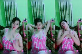 Amel Host Cute Bikin Pascol Betah