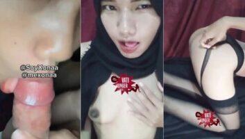 Pap Bugil Melet Pejuin Soy Xonaa Emut Pacar Ukhty Cantik