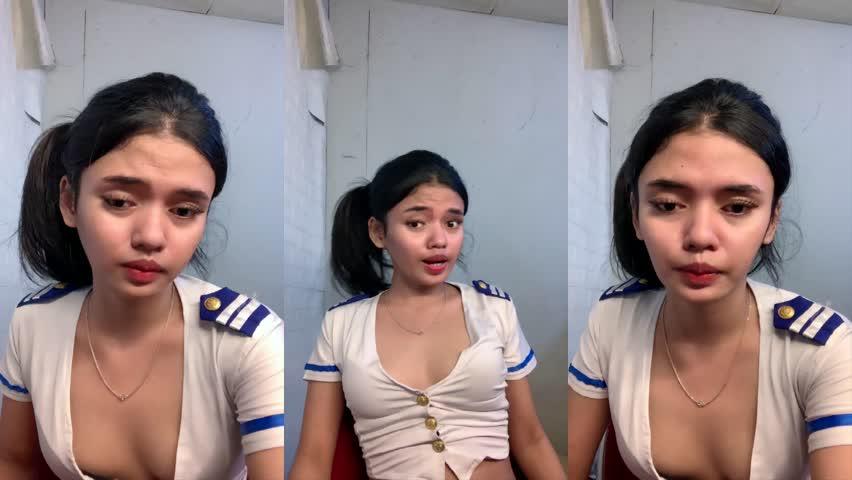 Bokep Indo Kenalin Vina Galaxy Pramugari Tocil Id 87558653 Mango Live