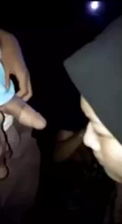 Video Jilbab Dipaksa Sepong