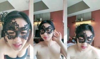 Remas Toketnya Babycaca