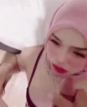 Jilbab Teman Kantor Hipersex