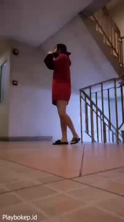 Video Abg Tiktok Viral Cantik Ekhib Di Lorong Apart