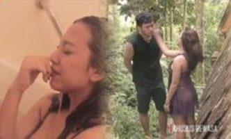 Kenangan Mantan Terindah Arielle Bellus Film #KelasBintang