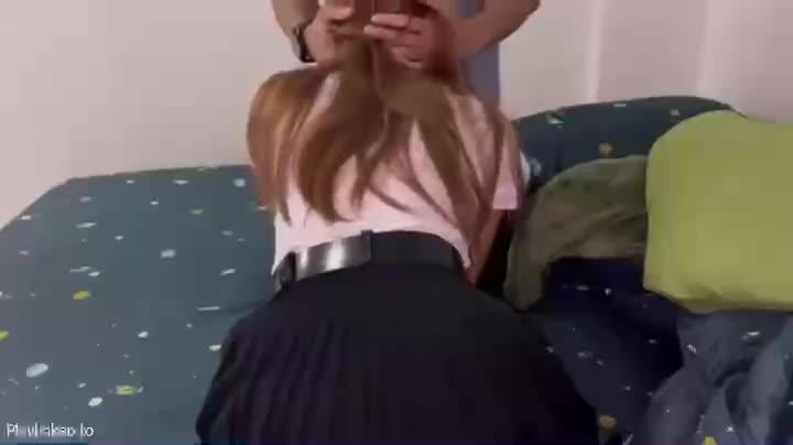 Video ABG SMA Ngentot Di Kosan Pacar