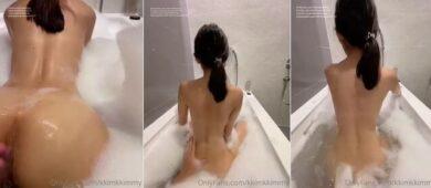 Ngecrot Di Mulut