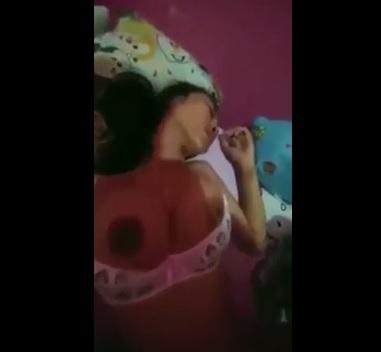 Kangen Ngentot Sama Mantan