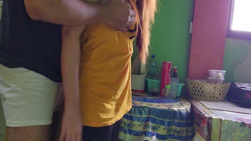 Bokep Indo Pantat Ceweknya Bohay Suruh Nungging Ceweknya Nurut Aja