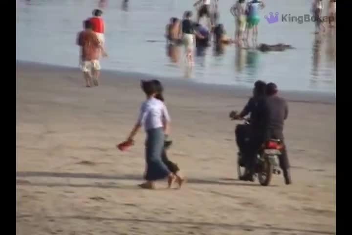 Video Abg Bali Koreana Bir Bintang