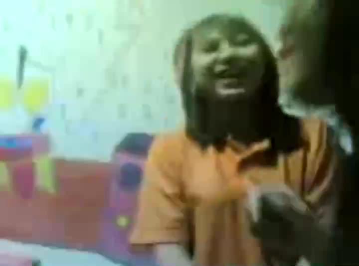 Video Ramean Telanjangin Temen Sekolah