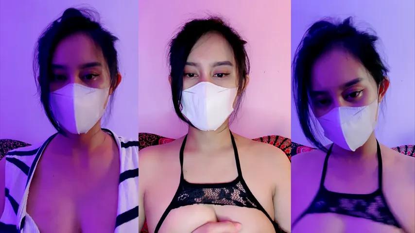 Bokep Indo Candu Angel Buka Bukaan Remas Toket