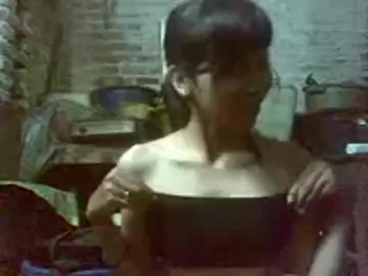 Video Cam Naely Masturbasi Di Dapur