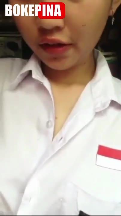 Bokep ABG Bocil Chindo Masih SMP Pamerin Tetek Kecil Mulus Imut