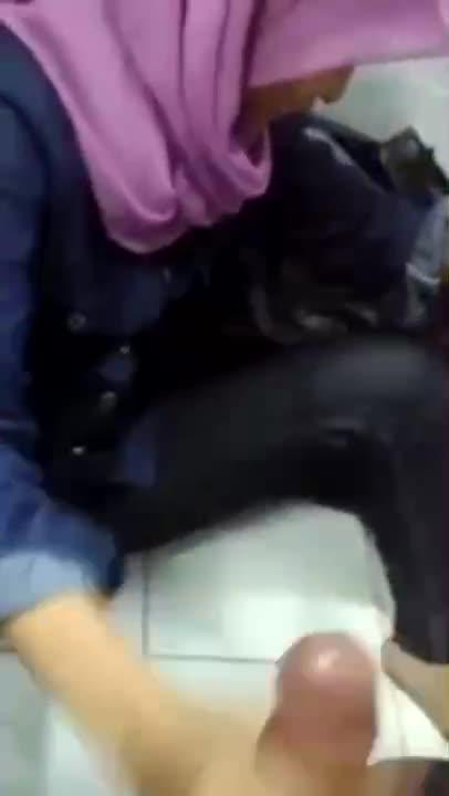 Video Nikmatnya Disepong Jilbab Sampe Crot