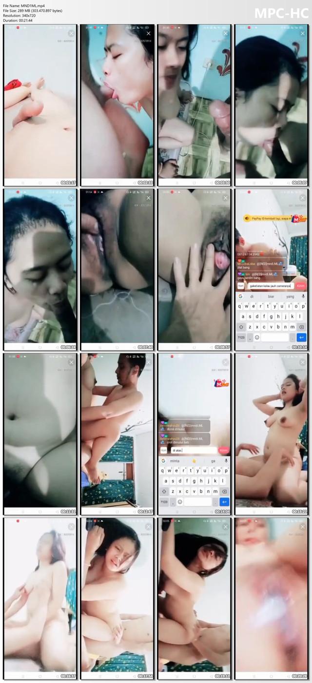 Ngentot sama pacar direkam