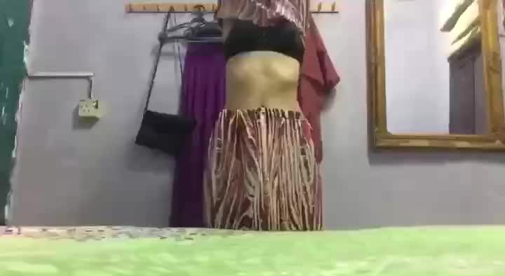 Video Scha Janda Aduhai Pamer Bh Hitam