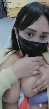 Puting Mbak Cinta