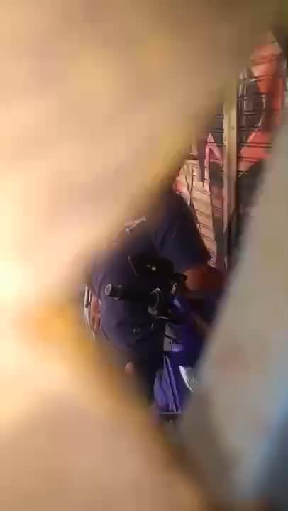 Video Terciduk Siang Bolong