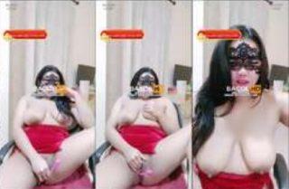 Miss Lathiza Pipis Enak