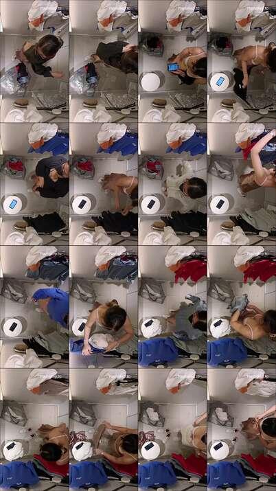 Video Intip Di Fitting Room