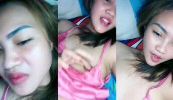 VCS Miss Ucil Jembut Lebat Full Sound