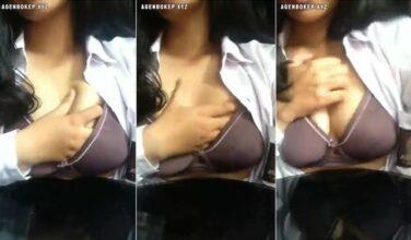 Gadis Cantik Bispak