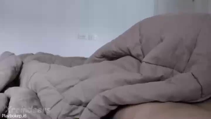Video Bangun Pagi Sarapan Kontol Dan Peju Boss Ku