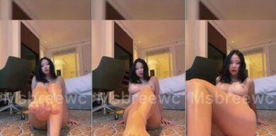 Bokep Indo Msbreewc Footjob