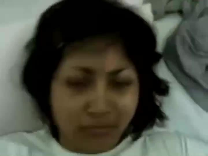 Video Desahan Cewek Keenakan