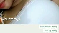 Bokep ABG Toket Bulet Remaja Baju Putih OME TV Sange