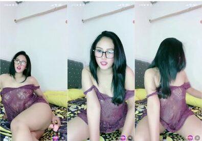 Dildo Memek Chacha