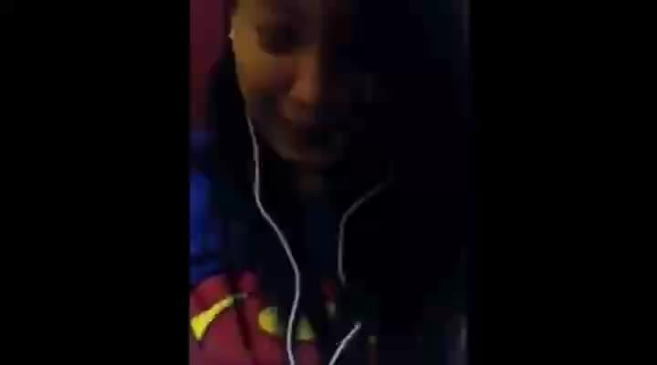 Video Cam Pake Baju Superman