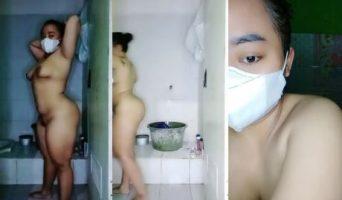VLog Mbak Jasmin Tobrut di Rumah Lanjut Omek Aja Yuk