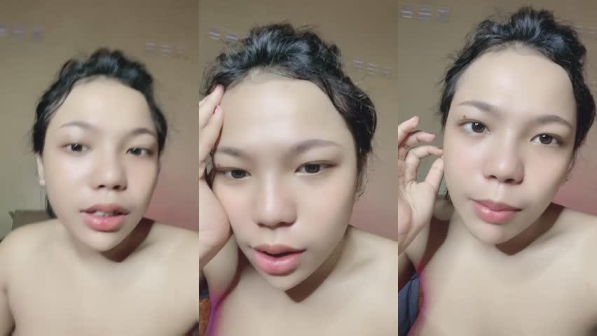 Bokep Indo Sleep Call Kak Cimoyy Omek Ampe Becek Lemes Sayang