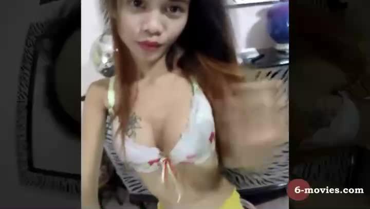 Video Porno Cewek Jablay Medan Telanjang 2017