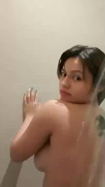 Video Sabunin Dong Kutex Biru Tato