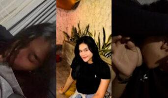 Bokep Skandal Bersama Pacarku Bunga Jago Sepongnya