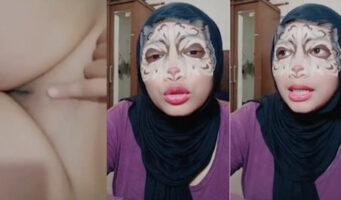 Change Ukhty Asyik Cerita Blunder Pamer Memeknya