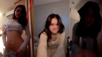 Ucy Pamer Susu Jembut Tiktok Private Live Berani Juga