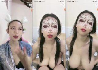 Kenalin Miss Linda Toket Mancung Kesukaan Siapa Nih?