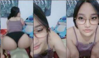 Kakak Tetek Jumbo Twerk Melet-melet