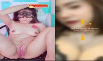 Rafika Omek Bergeter Ah