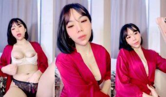 Viral ! Cewek Cantik Mirip Giselle Pamer Body Montok Sebelum Omek