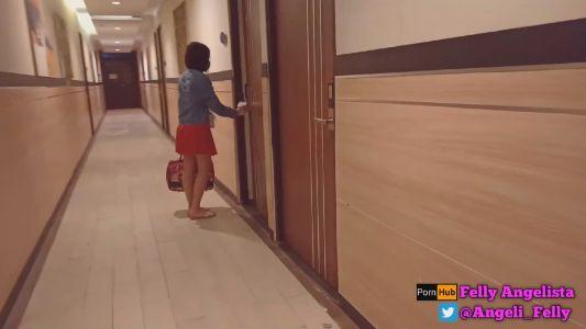 Bokep Indo Main Ditengah Hutan Didalam Mobil