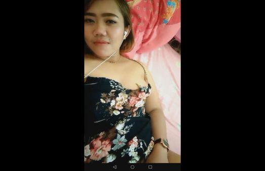 Bokep Indo Live Show Winnie14