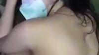 Bokep ABG Tusuk Adik Sendiri Dari Belakang Untungnya Pake Kondom