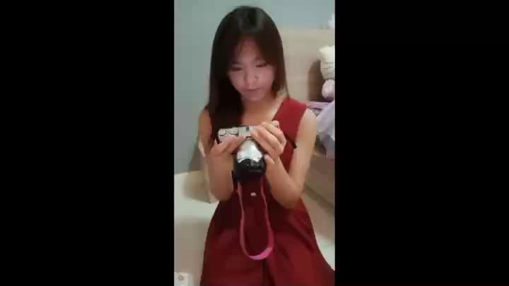 Video Cewe Cantik Unyu Colmek