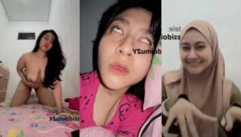 Pesona Tubuh Bidan Rita Macherita Semok Haluin Bacolmu