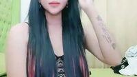Bokep Indo Tante Kirana Live Pamer Uting Coklatnya Pengen di Isap